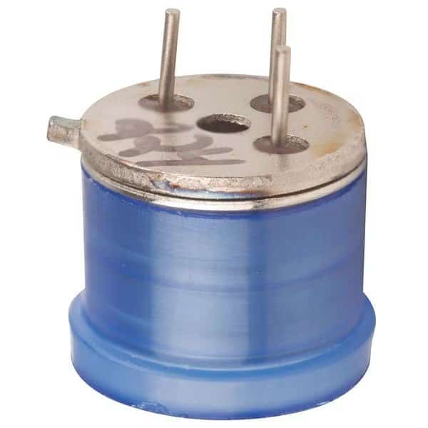 Replacement Sensor, Refrigerant Informant