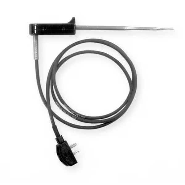 Immersion Temp Probe, -100 to 500 Deg F