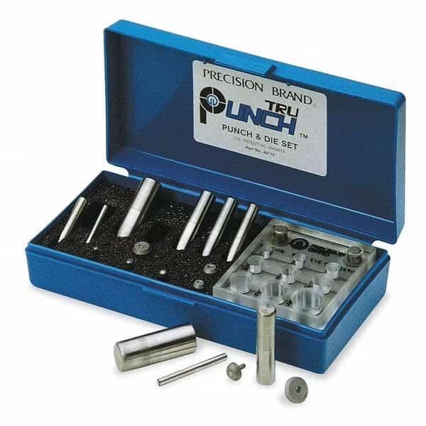 Punch/Die Set