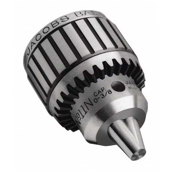 18N Superchuck Ball Bearing 3/4" Chuck