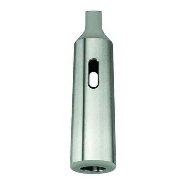 Morse Taper Drill Sleeve,MT1,HSS, Mfr#: 30422DN, JACOBS