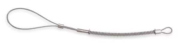 Cable, Safety, 1/8 in.