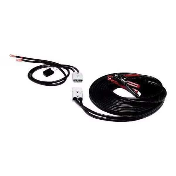 Jump Start Kit, 25 ft.