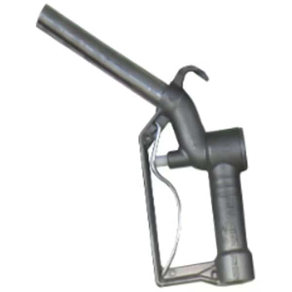 Manual Fuel Transfer Nozzle, 1 in.