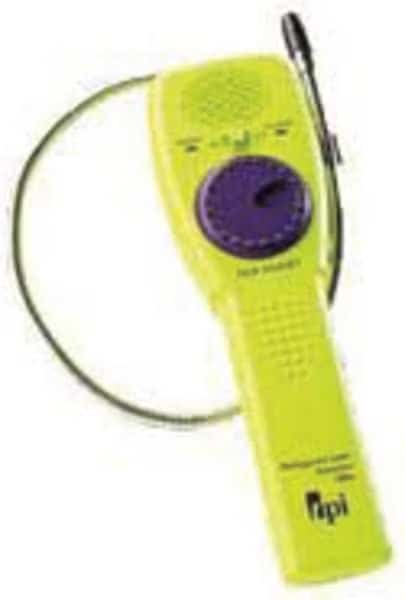 Leak Detector, Refrigerant