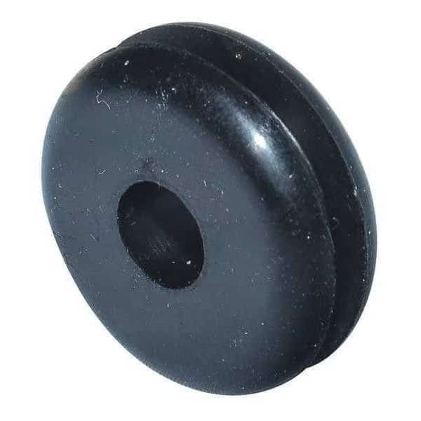 Grommet,SBR,1,9/16 ID,3/4Dia,Pk100, Mfr#: 3MPR4, EnjoyTool select