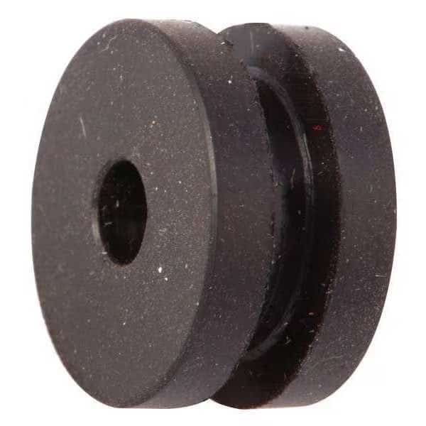 Grommet,SBR,1,7/16 ID,9/16Dia,Pk50, Mfr#: 3MPL6, EnjoyTool select