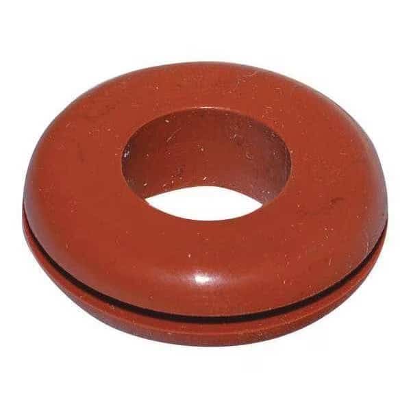Grommet, Silicone, MS 35489-14X, PK5