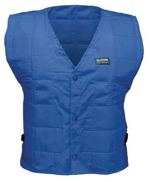 XL Cooling Vest, Blue