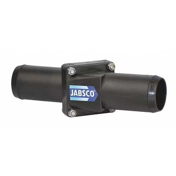 In-Line Non Return Valve, 1 1/2 In.