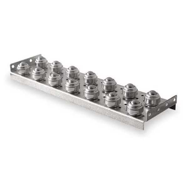 Conveyor Ball Transfer Insert, 10BF, Ashland Conveyor, Mfr#: BTI103