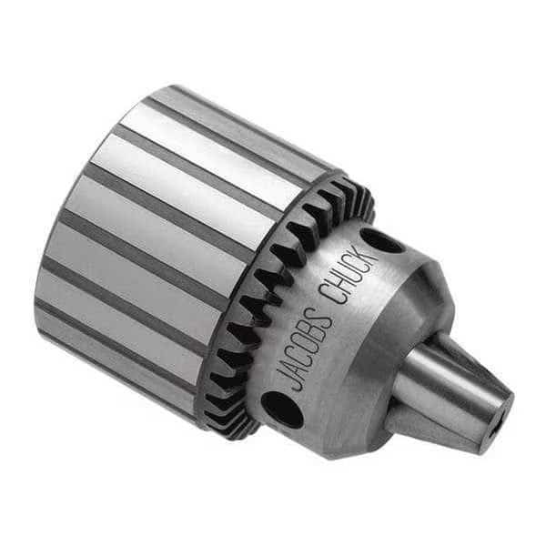 36-3 Plain Bearing Heavy Duty 3/4" Chuck