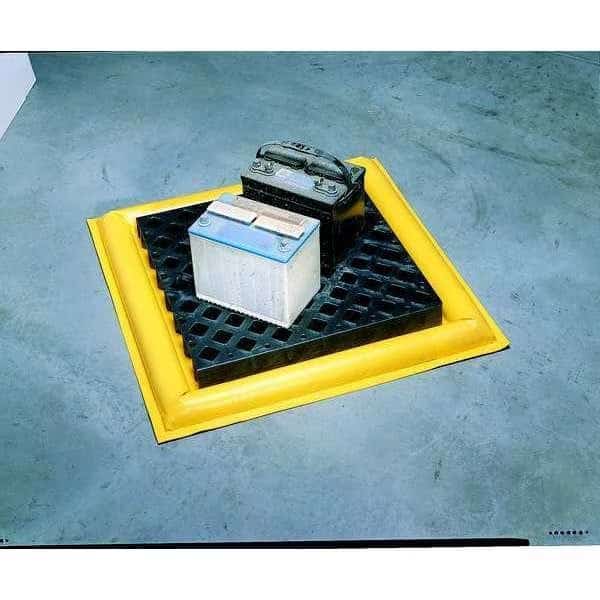 Spill Pad, Drum,4k lb., Mfr#: 5600-YE, ENPAC