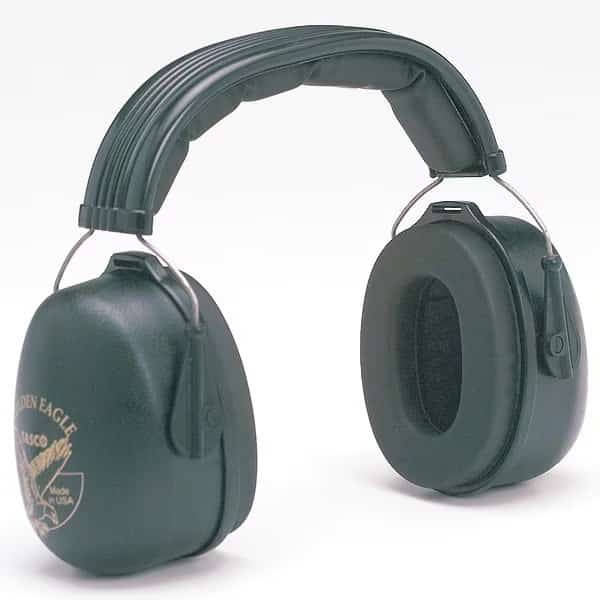 Ear Muffs,Over-the-Head,29dB, Mfr#: 2950, TASCO