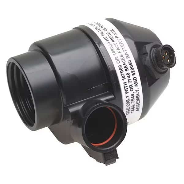 Blower Unit, Mfr#: 520020, HONEYWELL
