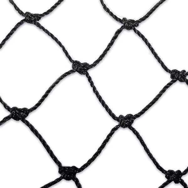 Bird Repellent Net, 50 ft. x 50 ft., Mfr#: NET-PE-50-50, BIRD-X