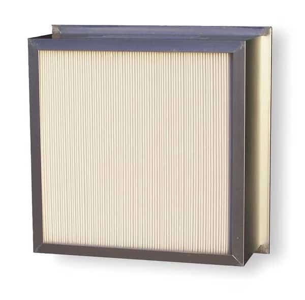 HEPA Filter, For Use With Mfr. No. OA600N
