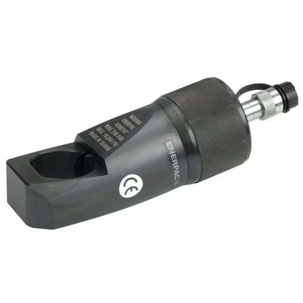 Nut Splitter,2.38" to 2.88",90 ton, Mfr#: NC6075, ENERPAC