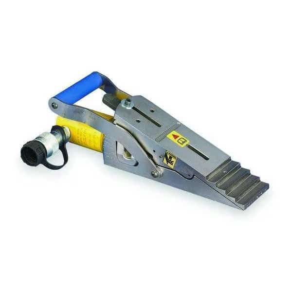 LW16, 16 Ton, Vertical Lifting Wedge, 0.83 in Lifting Height
