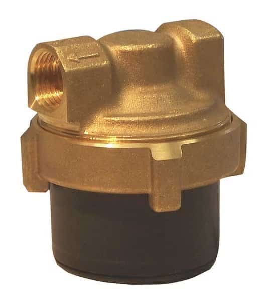 Pump,1/64 HP, Ph,8 to 24VDC, Mfr#: 59520-0000, JABSCO