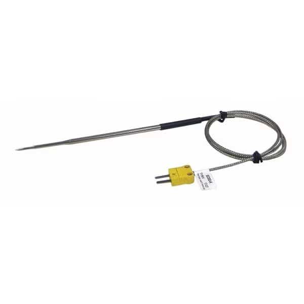 Oven Probe, -40 to 500 Deg F