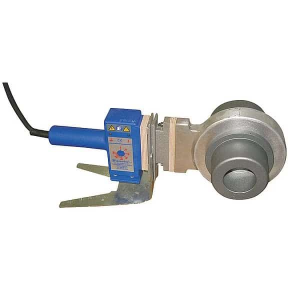 Socket Fusion Tool,Pipe Size 1/2 to 2 In, Mfr#: HT2 FOR ALL SIZES UP TO 2, ORION