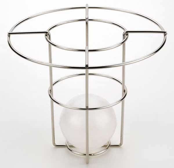 Liquid Shut-Off Assembly, Cage and Float
