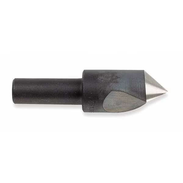Countersink,100 deg.,1" Body, Mfr#: 55737, KEO