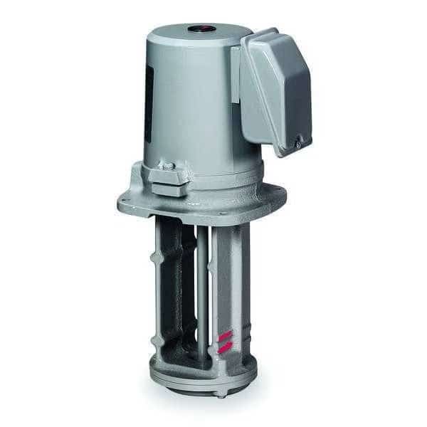 Pump, Oil Coolant, 1/8hp