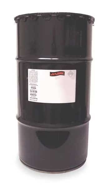 Gate Valve Sealant, 120 lb, Gray, Temp Range -20 to 500 Degrees F