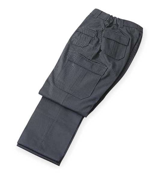 Men's EMS Cargo Pants, -, Dark Navy, 65% Polyester/35% Cotton