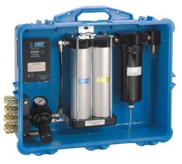Filtration Panel, 125 psi, 3M, Mfr# 256-02-01
