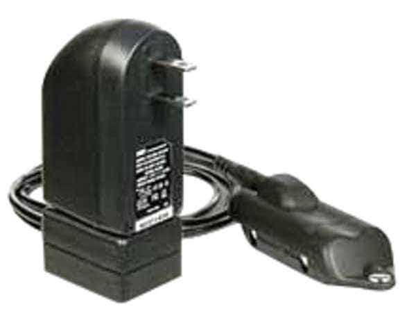 Rechargeable Battery Pack and Charger