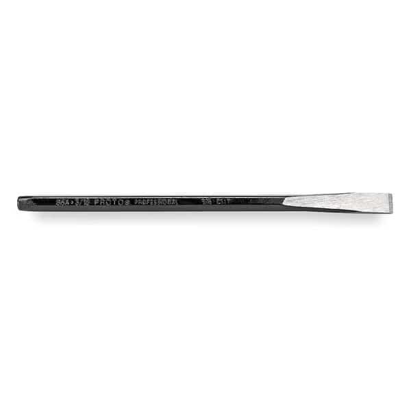 Cold Chisel, 3/8 In. x 5-3/8 In.