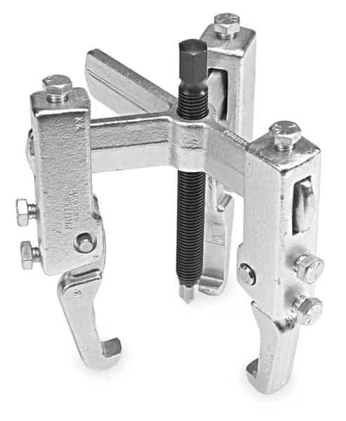 Jaw Puller, 6 t, 2 or 3 Jaw