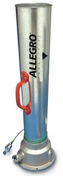 Pneumatic Blower, Venturi, Steel