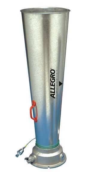Pneumatic Blower, Venturi, Steel