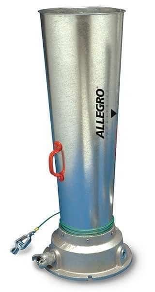 Pneumatic Blower, Venturi, Steel