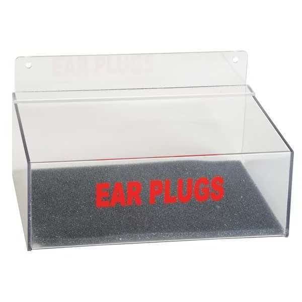 Ear Plug Dispenser, Mfr#: 3TCN5, EnjoyTool select