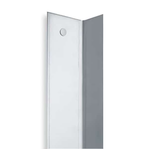 Door Edge Guard, 1-3/4"W X 84"H
