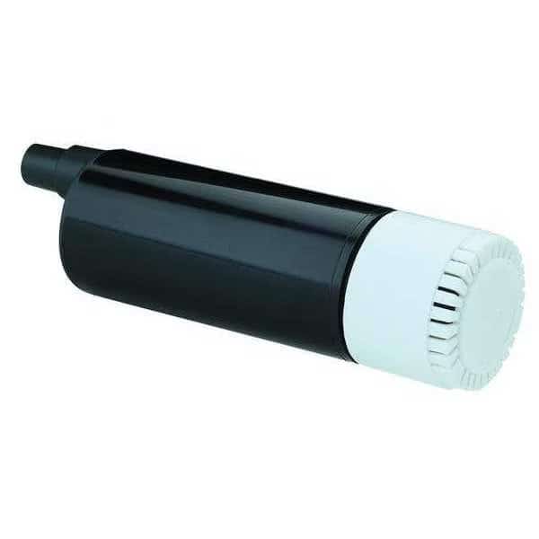 Pump, Submersible, 3/8 I.D., 12V, 2.8 Amp, Rule, Mfr#: IL200