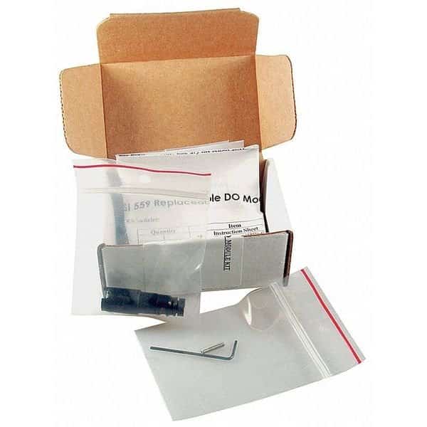 Replacement Dissolved Oxygen Sensor, Mfr#: 559, YSI