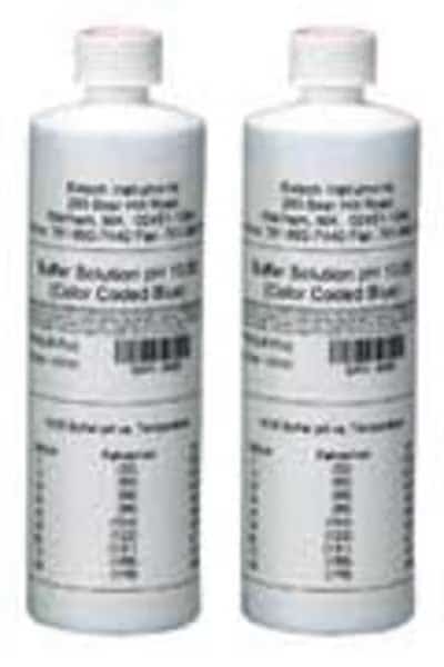 Buffer Solution, 10 pH, 1 Pt, PK2