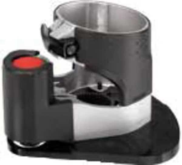 Offset Base & Roller Guide