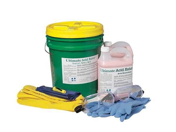 Acid Spill Kit