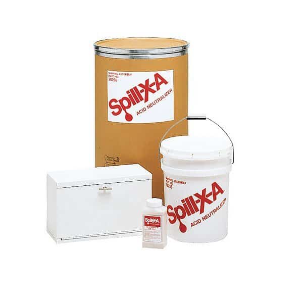 Solidifying Acid Neutralizer, PK6