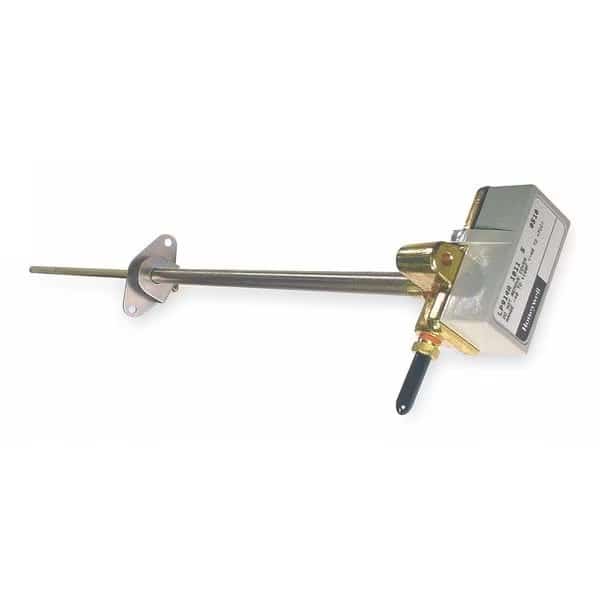 Pneu Temp Transmitter, DA, 40 to 240F