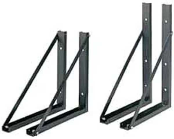 Toolbox Bracket, 18"x24", PR