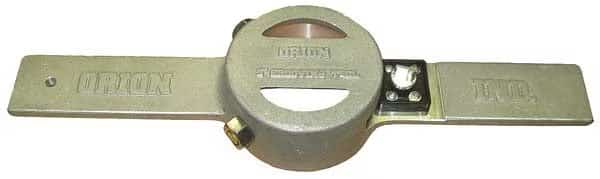 Mechanical Joint Grooving Tool, 4 In