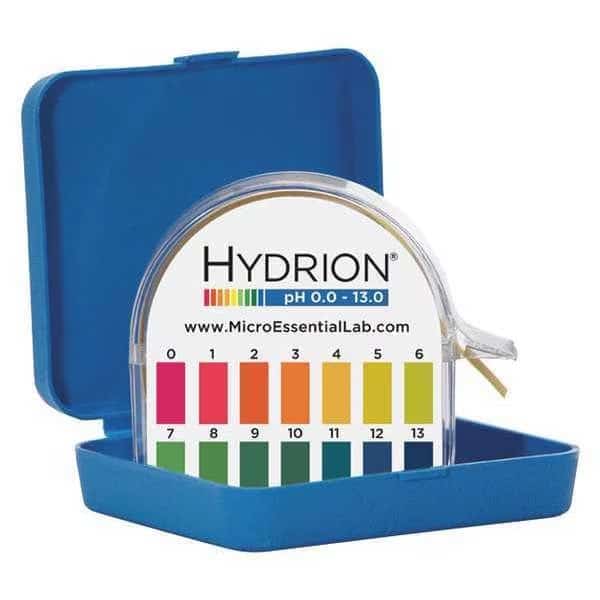 pH Paper, Jumbo, pH 0-13